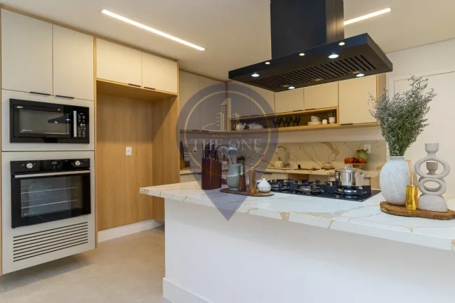 Imagem Imóvel Exclusivo de 2 Quartos e 2 Suites no coração de Cerqueira César, São Paulo-SP, com 142,96 m² e 2 Vagas de Garagem.