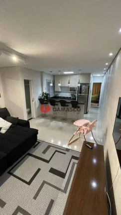 Imagem Cobertura / Penthouse à venda, Vila Floresta, Santo André, SP