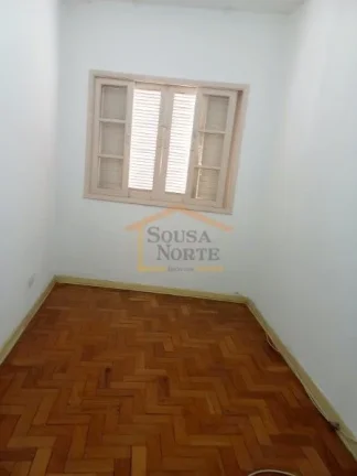 Imagem Sobrado 158m² de área construída, ideal para quem busca conforto e espaço. O imóvel conta com 3...