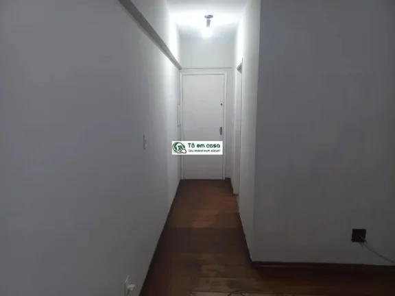 Imagem APARTAMENTO RESIDENCIAL em SÃO JOSÉ DOS CAMPOS - SP, JARDIM DAS INDÚSTRIAS