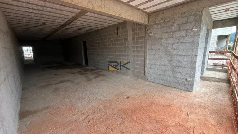 Imagem APARTAMENTO NO ITAGUÁ À VENDA COM 3 DORMITÓRIOS,VISTA MAR em CONSTRUÇÃO