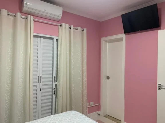 Imagem CASA New Ville - 230m²