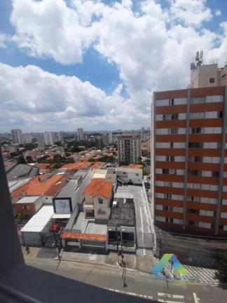 Imagem Apartamento com 2 dormitórios à venda, 66 m² por R$ 860.000,00 - Vila Mariana - São Paulo/SP