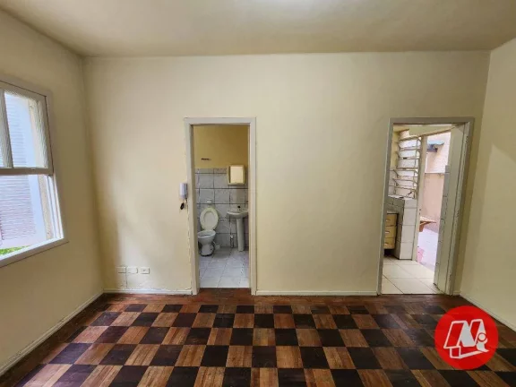 Imagem Kitnet para alugar, 30 m² por R$ 1.010,00/mês - Partenon - Porto Alegre/RS