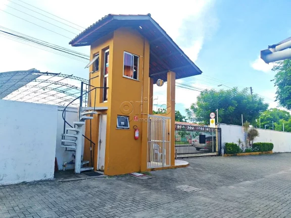 Imagem A 300 metros da Av José Bastos, com acesso rápido e fácil a locais como Escolas, parada de Ônibu...