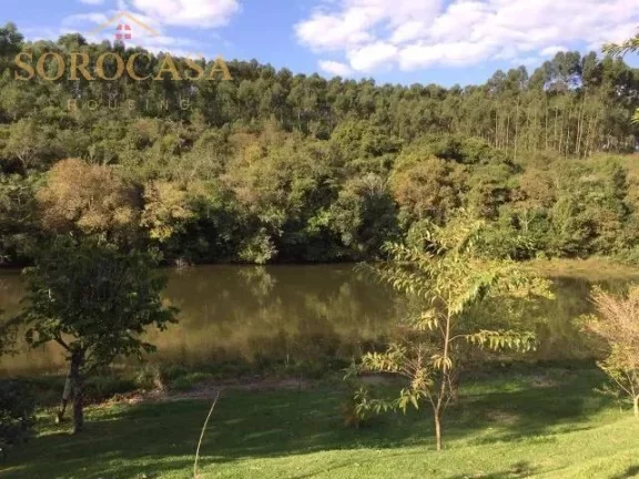 Imagem Terreno à Venda 1000m² - Cond. Fazenda Alta Vista