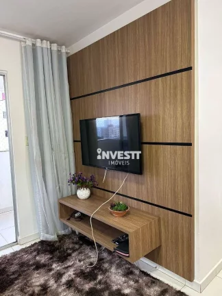 Imagem Apartamento à venda na Vila Rosa - Goiânia/GO