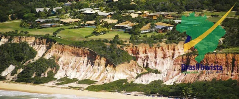Imagem CONDOMÍNIO FALÉSIA TERRAVISTA EM TRANCOSO