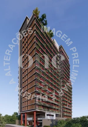 Imagem APARTAMENTO RESIDENCIAL em São Paulo - SP, Consolação