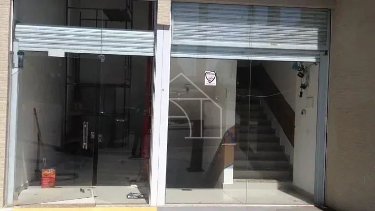 Imagem loja em Laranjeiras 412m² Terrea