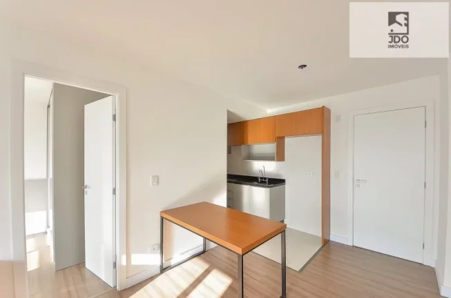 Imagem Apartamento a Venda no bairro Rebouças - Curitiba, PR