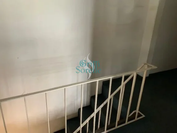 Imagem Sobrado à Venda em Vila Clementino - São Paulo/SP.