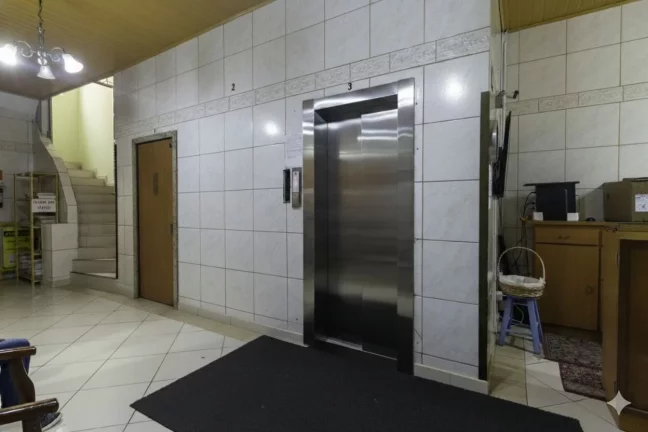 Imagem Apartamento a Venda 2 quartos no Centro de Curitiba