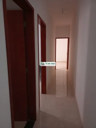 Imagem CASA RESIDENCIAL em SÃO JOSÉ DOS CAMPOS - SP, JARDIM PAULISTA