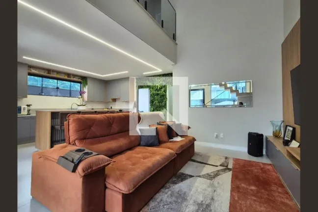 Imagem Casa à Venda - Vargem Pequena, 4 Quartos, 190 m2