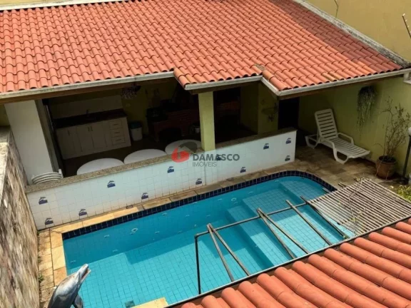Imagem Sobrado para locação, Olímpico, São Caetano do Sul, SP