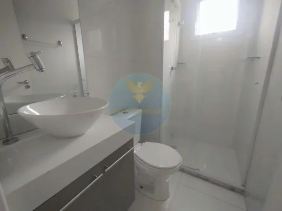 Imagem Apartamento 3 dorms mobiliado Granja Viana com lazer
