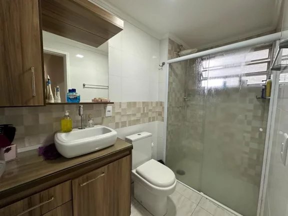 Imagem Apartamento com 2 dormitórios à venda, 77 m² por R$ 430.000,00 - Jardim Japão - Suzano/SP