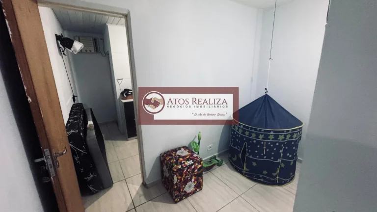 Imagem Casa à Venda no Parque Grajaú, SP - 2 Quartos, 100m², R$320 mil