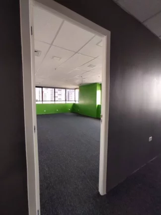 Imagem Sala para alugar, 130 m² por R$ 6.500,00/mês - Centro - Santo André/SP