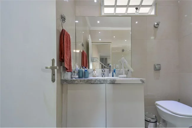 Imagem APARTAMENTO RESIDENCIAL em São Paulo - SP, Santana