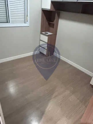 Imagem Imperdível: Apartamento à venda em São Paulo-SP, 2 quartos, 1 banheiro, 1 vaga na Vila Andrade, 47m² de área!