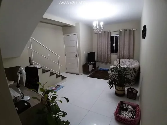 Imagem Sobrado à venda no Jardim Maristela em Atibaia/SP