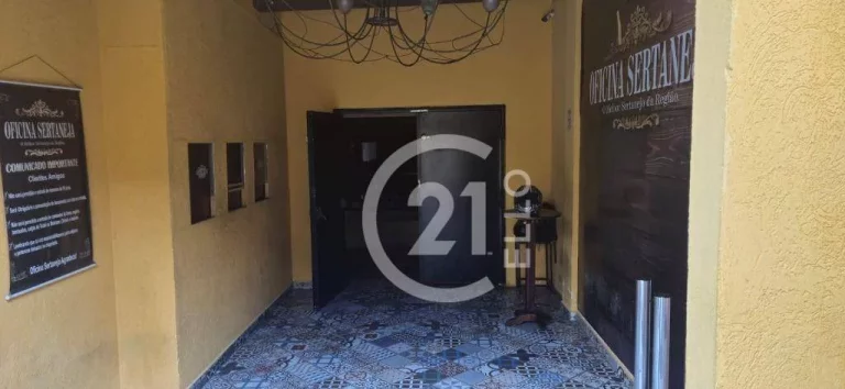 Imagem Galpão para alugar, 850 m² por R$ 31.100,00/mês - Parque Assunção - Taboão da Serra/SP