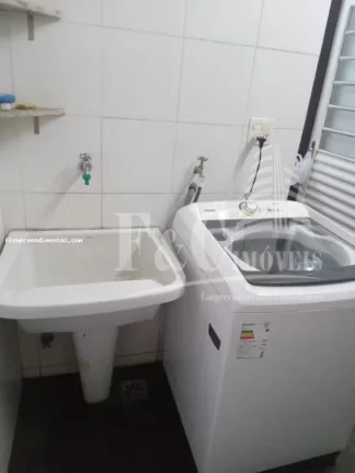 Imagem Casa em Condomínio para Venda em Rio Claro, Jardim Esmeralda, 2 dormitórios, 1 banheiro, 2 vagas