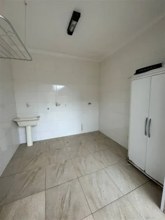 Imagem CASA COM 150 m² - SOLEMAR - PRAIA GRANDE SP