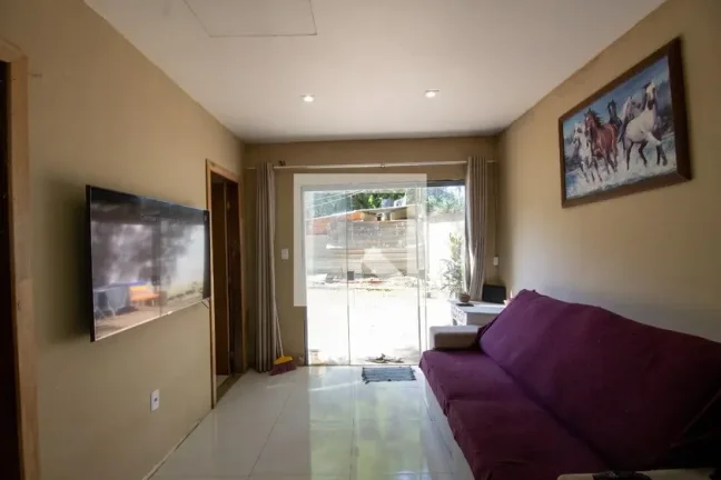 Imagem Casa à Venda - Vargem Pequena, 1 Quarto, 900 m2