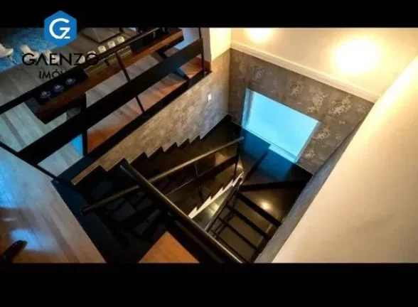 Imagem Casa em Alphavillle residencial 3