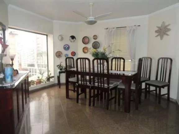 Imagem APARTAMENTO ALTO PADRÃO EM BAIRRO NOBRE