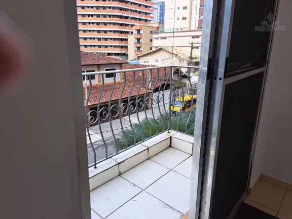 Imagem Apartamento à Venda - Caiçara - 2 quartos com Piscina