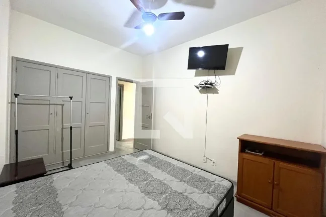 Imagem Apartamento à Venda - Leblon, 3 Quartos, 90 m2