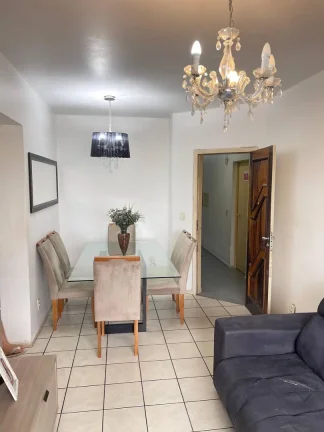 Imagem Condominio Residencial Filomena, aparatamento a venda 2 quartos em Campinas