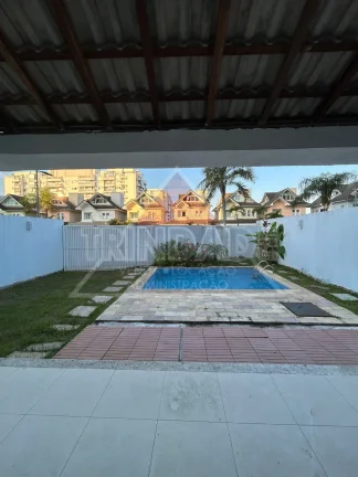 Imagem CASA RESIDENCIAL em RIO DE JANEIRO - RJ, RECREIO DOS BANDEIRANTES