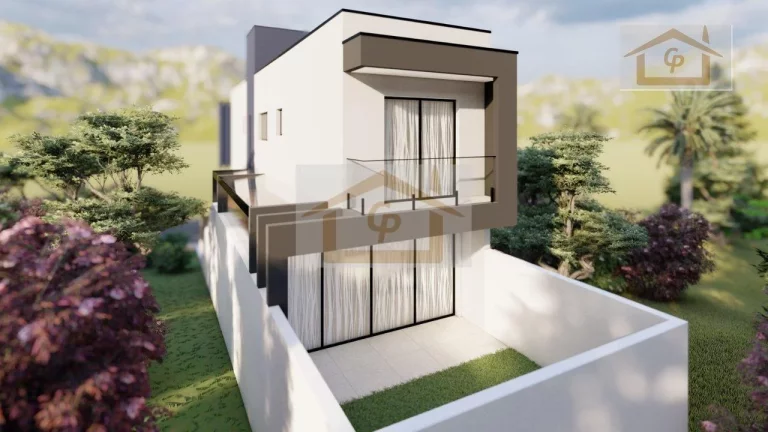 Imagem Casa com 3 quartos sendo um suíte, 3 vagas. Novidade na Granja Viana!