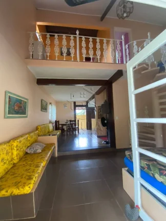 Imagem Casa para venda na praia da Lagoinha em Ubatuba!