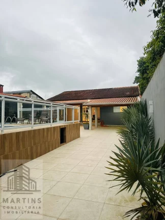 Imagem Linda Casa em Peruíbe - São Paulo