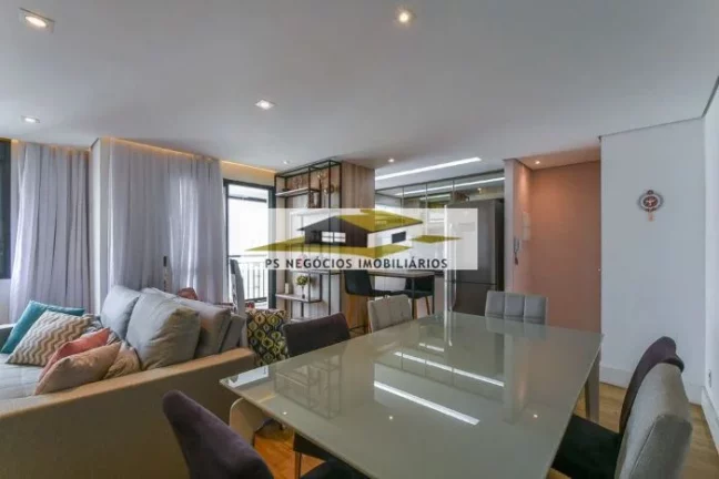 Imagem Apartamento para venda na Vila Mariana 57m2