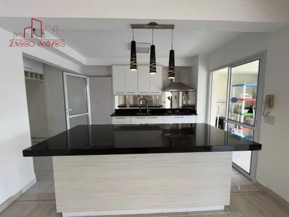 Imagem Oportunidade - APTO 130m² - Condomínio NOVAMERICA - Santo Amaro