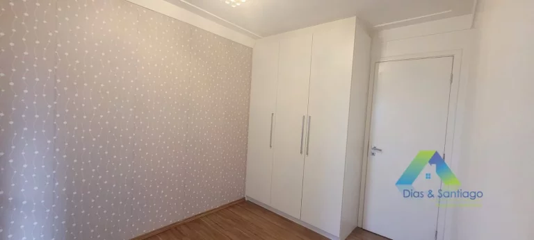 Imagem Apartamento à venda no bairro Centro - Santo André/SP