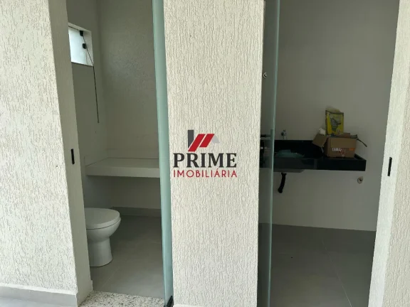 Imagem Casa - Bairro Novo Santos Dumont - Lagoa Santa