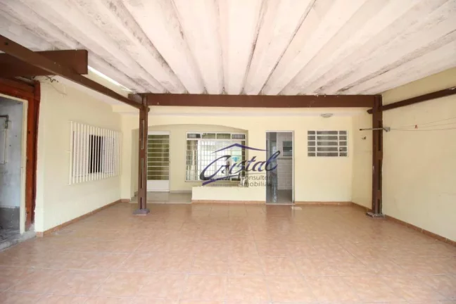 Imagem Casa com 4 dormitórios à venda, 224 m² por R$ 807.000,00 - Osasco - São Paulo/SP