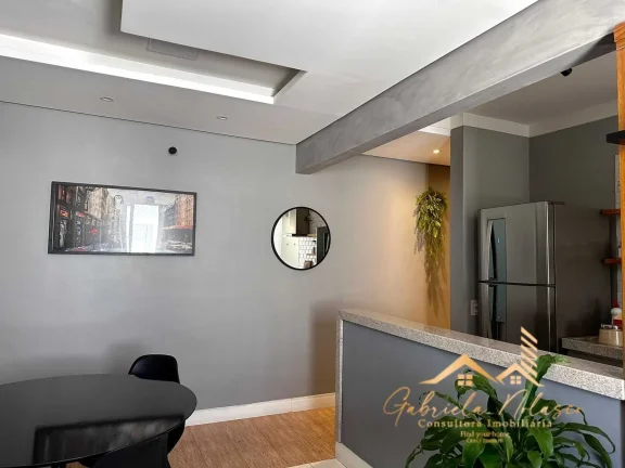Imagem Apartamento Planejado à Venda em Mogi Guaçu: Conforto e Comodidade em um Ambiente Seguro