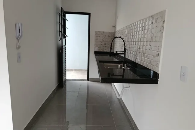 Imagem APARTAMENTO RESIDENCIAL em São Paulo - SP, Vila Dom Pedro II