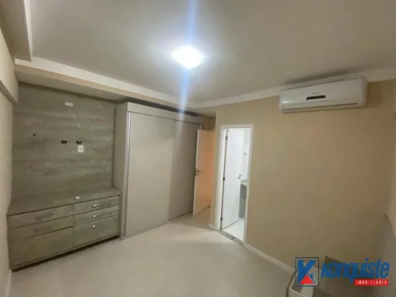 Imagem ALUGO APARTAMENTO 3/4 COND VILLE DE MÔNACO