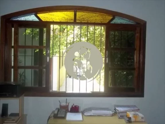 Imagem OPRTUNIDADE! LINDA COM 4 DORMITÓRIOS, SUITE, 8 VAGAS E MUITO VERDE!