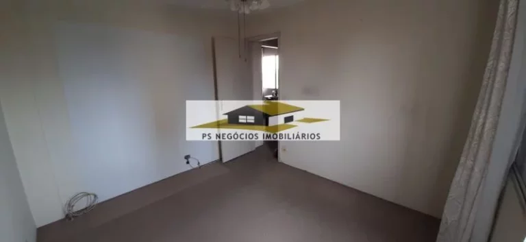 Imagem Apartamento à venda no bairro Vila Moinho Velho - São Paulo/SP, Zona Sul